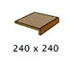 ������� �������  240x240