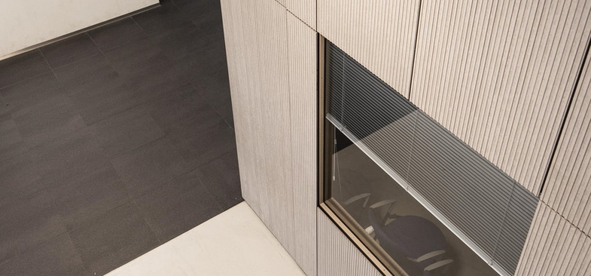 �������������� ������ Equitone Linea